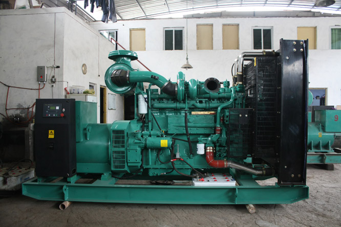 绥中环保无噪音：租用静音发电机组，为环境和耳朵双重保驾护航